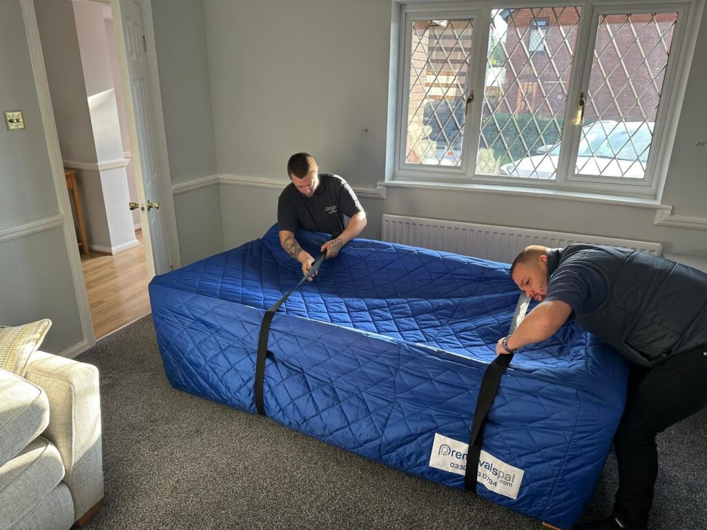 Bristol House Removals