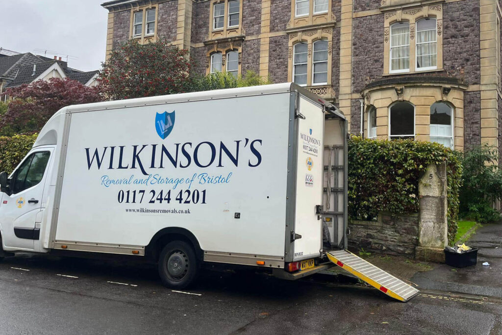Ready to make a move? We can help you find local removals companies up and down the country.
