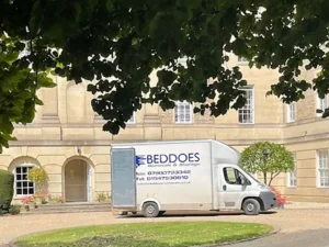 Beddoes